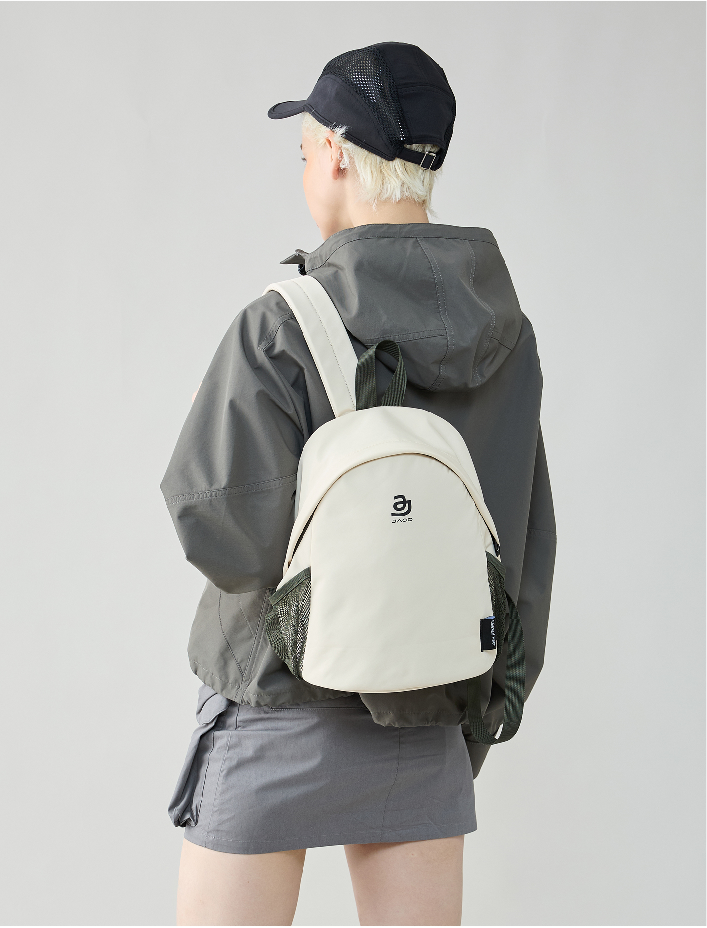 JACD Lightweight Outdoor Backpack for Women – 2025 Travel, Hiking & Sport Daypack