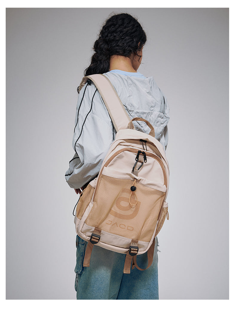 JACD Performance Gear Backpack – Fall/Winter Outdoor Tech Look for Him & Her