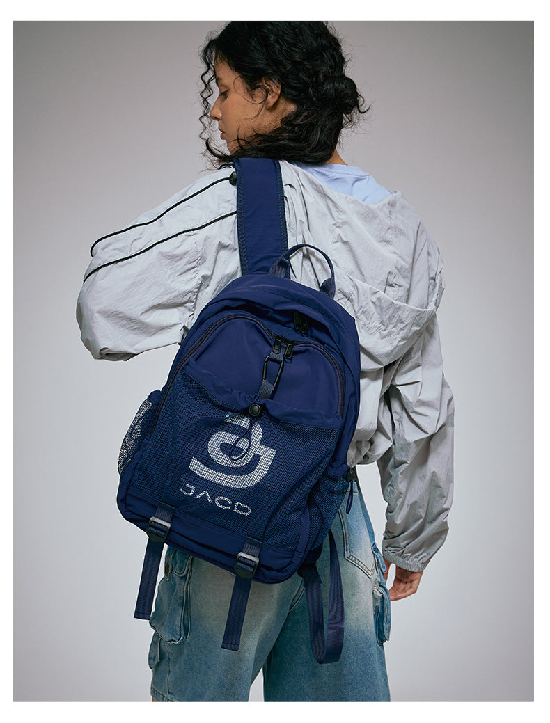 JACD Performance Gear Backpack – Fall/Winter Outdoor Tech Look for Him & Her