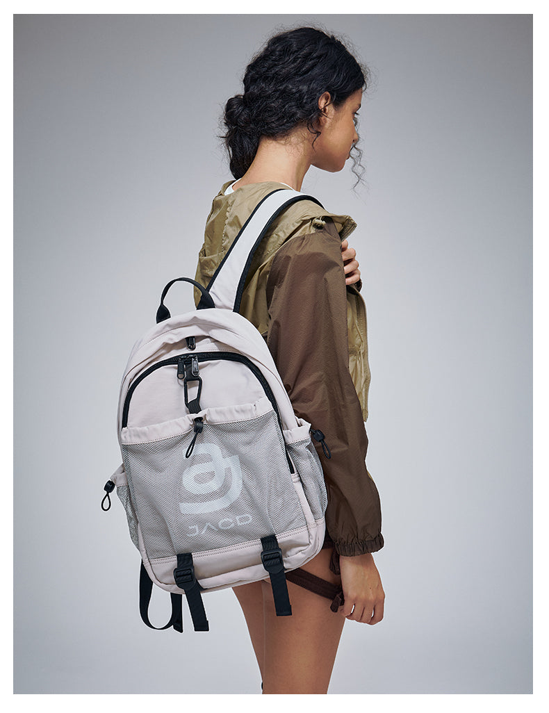 JACD Performance Gear Backpack – Fall/Winter Outdoor Tech Look for Him & Her