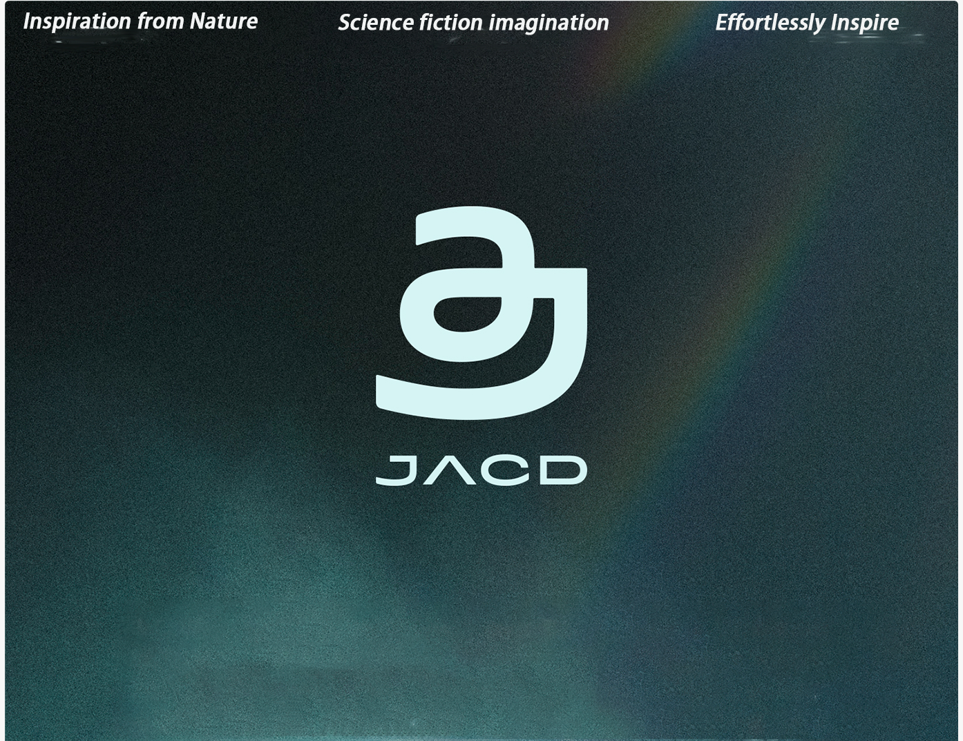 JACD Brand Philosophy