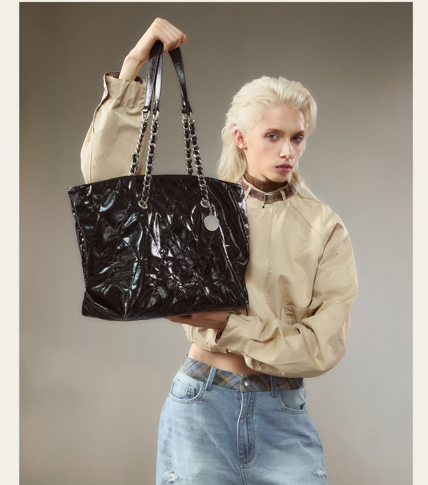 JACD Romantic Vintage Collection