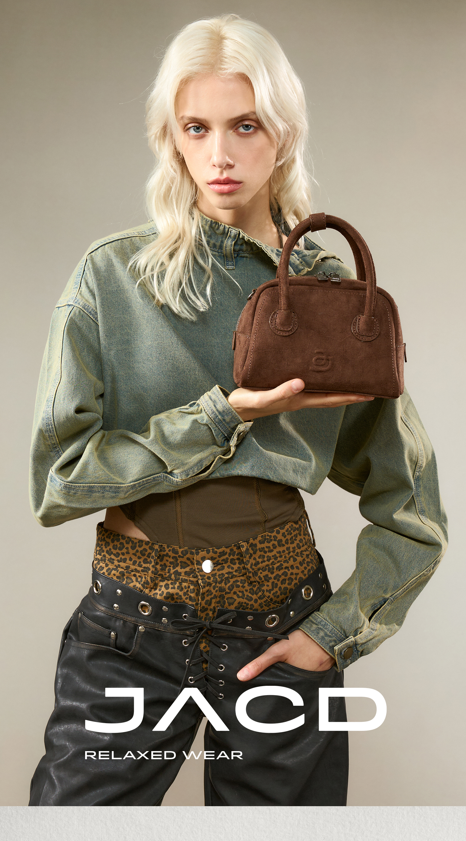 Vintage Boston Bowling Bag – 2025 Retro-Inspired Top Handle & Crossbody Purse